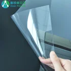Pvc Pvc Plastic Roll Pvc OCAN Multiple Extrusion Fireproof Rigid Clear Plastic Film Roll Pvc Sheet