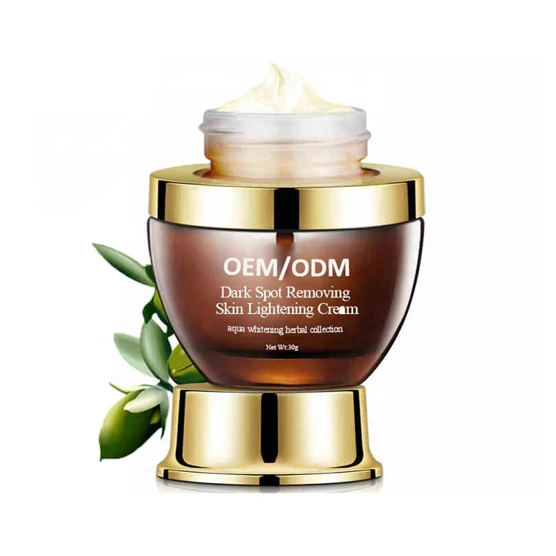night cream for remove dark spots on face
