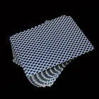 Poker Set Poker Sets Wholesale Custom Design Waterproof Jumbo Index Poker Set Plastic Playing Cards