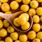 Top 10 Canned Food Company Canned Plum Fruit in Light Syrup