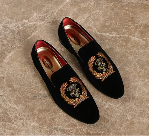 stylish loafers mens