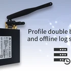 2 Sim 2 OEM 1 WAN 2 LAN 3G 4G GPRS LTE Industrial Wireless Router With Sim Card Slot