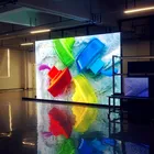 Led Tv Indoor Display Led Hot Sale Product Full Color Indoor P5 Led Display Screen In TV Stage With Rental Cabinet