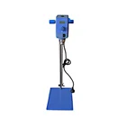Detergent Detergent Stirrer Chemical Agitator Liquid Detergent Mixer 20l Laboratory Overhead Stirrer