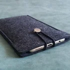 Mobile Phone Make To Order High Quality Cheap Felt Mobile Phone Case