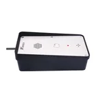 Gsm Sim 3g/4g Optional GSM Intercom System 3G 4G Telephone With SIM Card Access Control GSM Door Phone