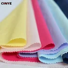 Fabric Lining 80 Polyester 20 Cotton Fabric/poly/cotton Twill Fabric For Pocket Lining Fabric