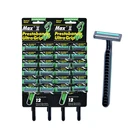 Razor Blade Safety Razor 2 Blade Disposable Razor
