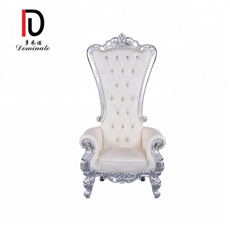 alibaba throne chairs