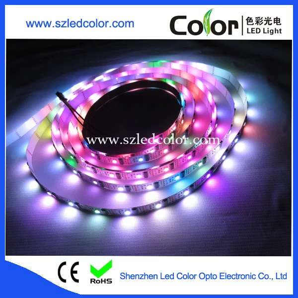 dmx512 32led 32ic individual led strip (57)