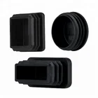 Caps Pipe MOCAP Plastic End Caps Plugs For Steel Tubing And Pipe