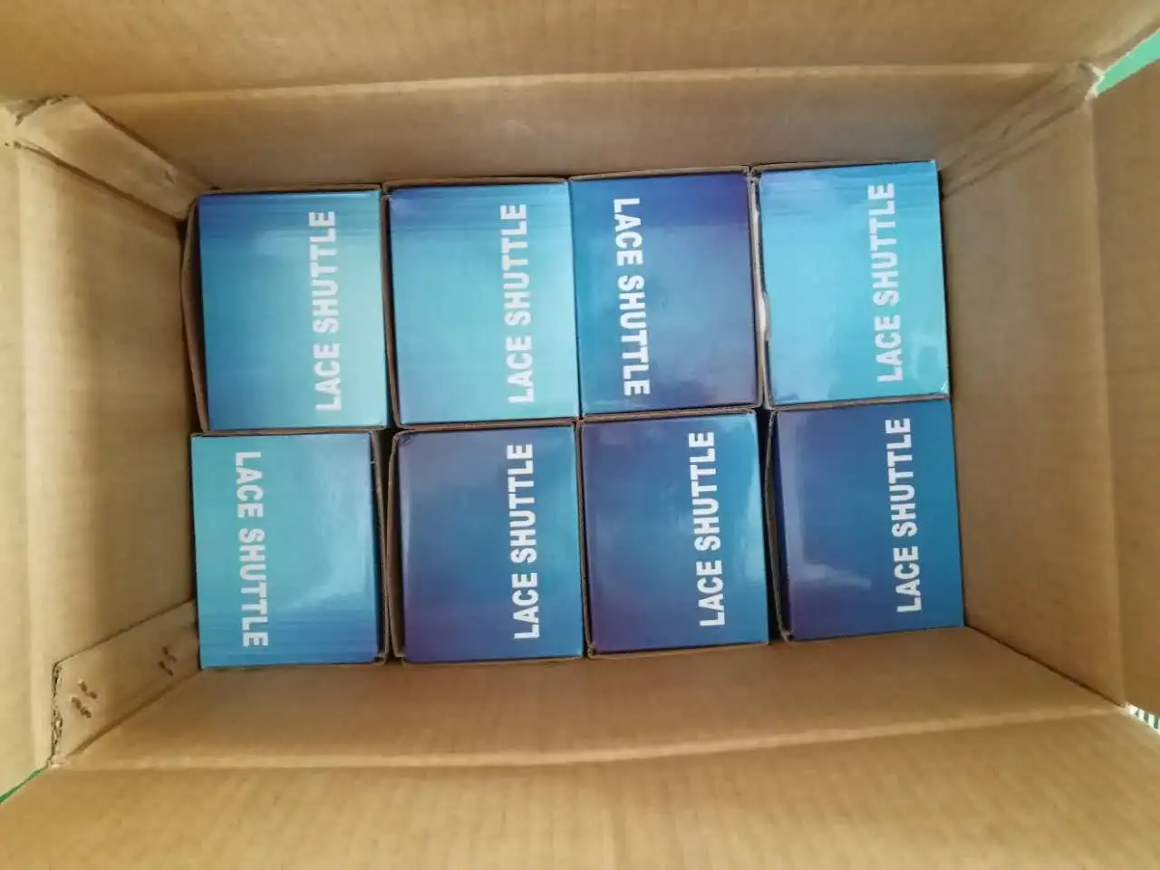 High Quality Switzerland Cast Steel Shuttle K10/P-Top/S-Top for Surer Embroidery Machine