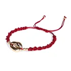 Shell Bracelet Best Friendship Jewelry Bohemian Style Gold And Silver Cowrie Shell Charm Bracelet
