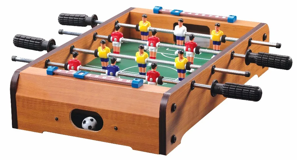 Multifunction Wooden Set Japanese Chess Board Football Table Game