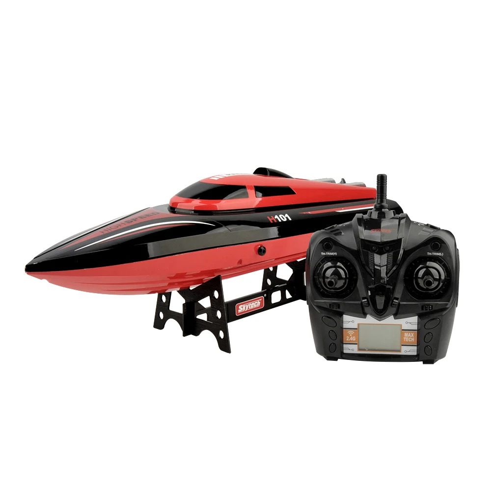 skytech h101 rc boat