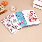Wallet Personalized PU Card Holder And Card Wallet