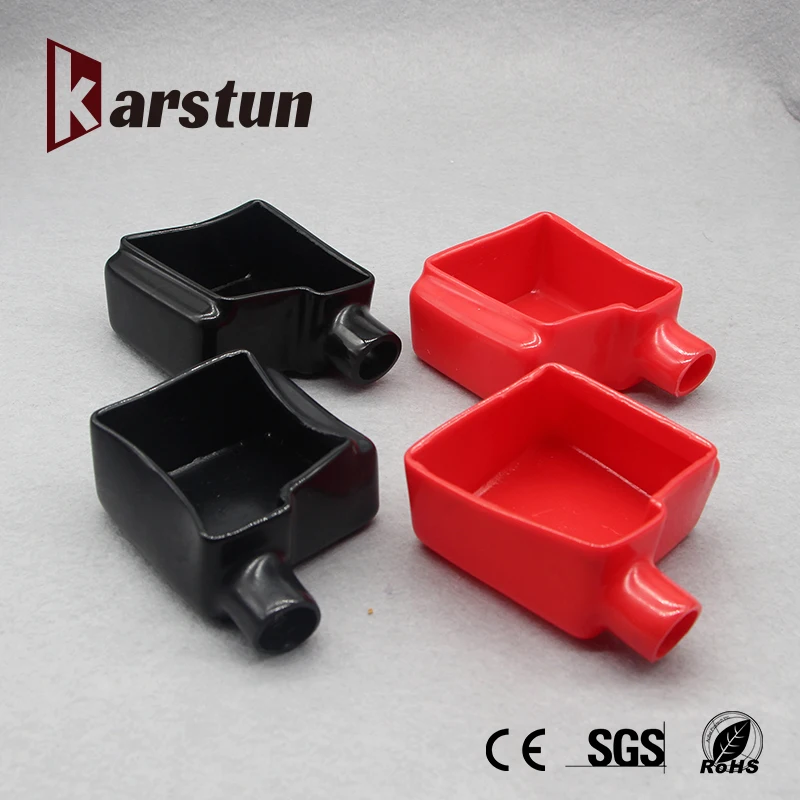 battery terminal boots