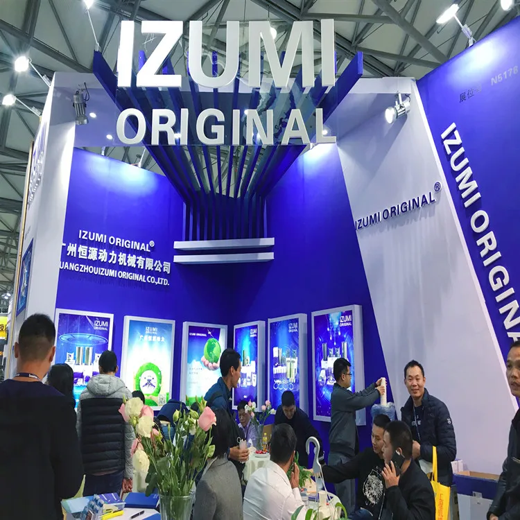 product izumi original 6d105 s6d105 kit liner overhaul kit for komastu pc200 3 excavator engine parts-11