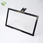 AG AR AF Available Customized Touch Glass 21.5 22 Inch 1920x720 Atm Touch Screen Panel Overlay Kit