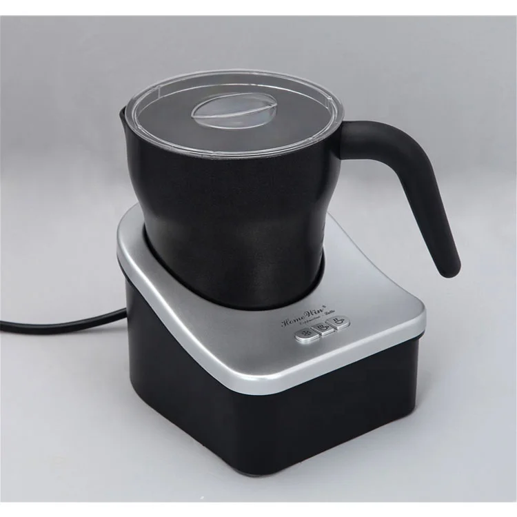 Electric Milk Frother for Cappuccino 