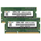 Memory 4gb Ddr3 Wholesale Warranty Icoolax PC Laptop Ram Memory 1.5V 4GB DDR3 1600MHZ