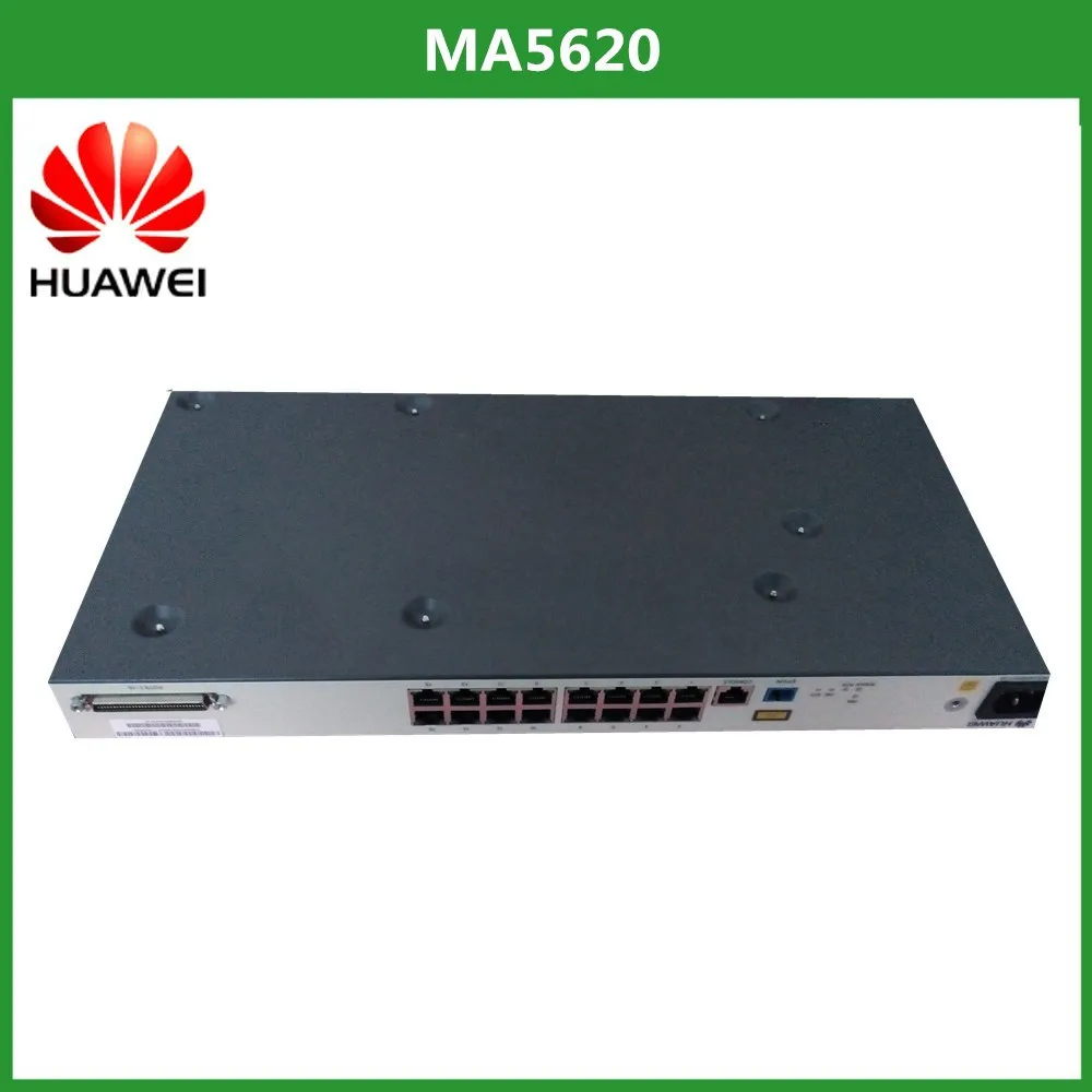 huawei smartax ma5620 8/16/24 ports sfp gpon onu