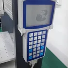 Robot Robots Automatic Glue Dispenser Robot ZM-300ED 3 Axis Benchtop Dispensing Robots