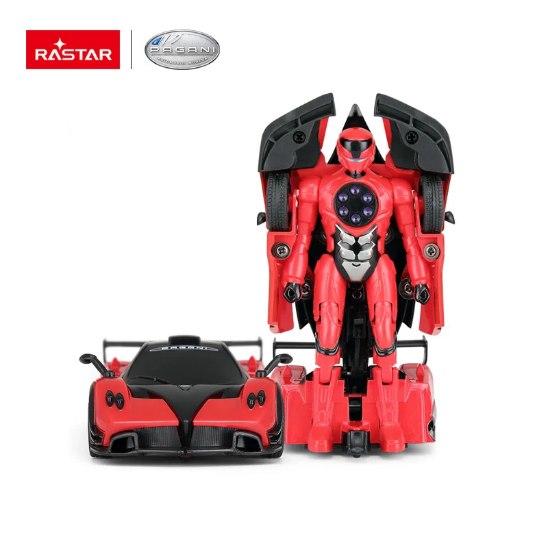 rastar robot car