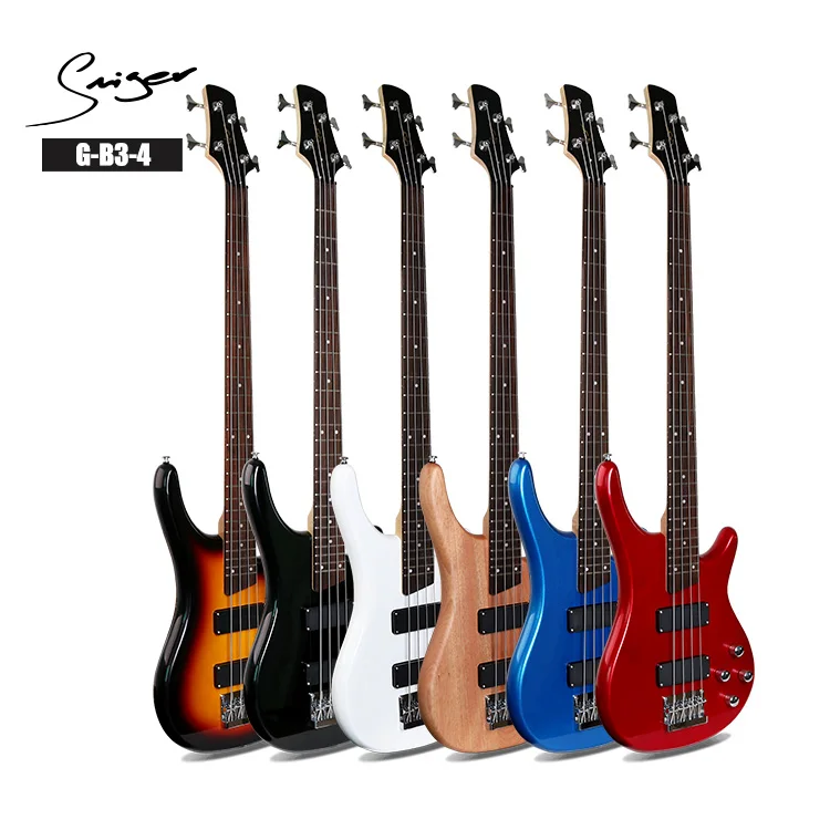 bass guitar low price