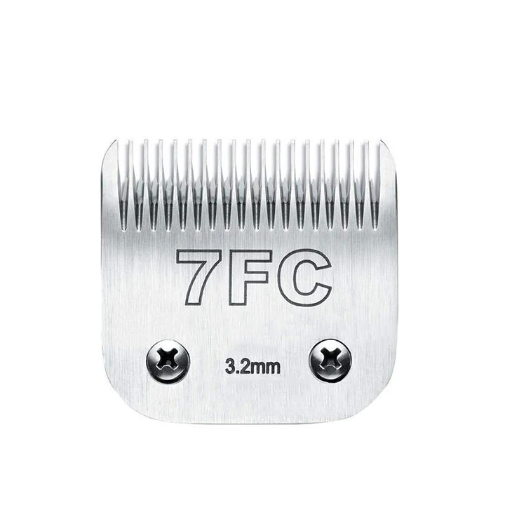 What Is The Longest Blade For Dog Clippers