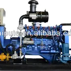 To Gas Generators Generators Gas Powered 10 KW To 50 KW Natural Gas Powered Generators With CE And ISO
