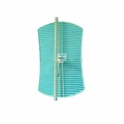 Parabolic Antenna Panel Antenna Manufactory JCGR-3G-20 High Gain 20dBi Directional Grid Parabolic Antenna