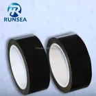 Tape Black Polyimide Tape / Dark Pi Tape / Black Polyimide Masking Tape