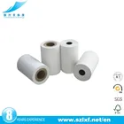 White Paper White Paper Thermal Roll Manufacturers 3 1/8'' White Thermal Paper Roll For POS/ATM/Supermaket Cash Register