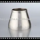 Pipe Reducer Reducer Pipe Reducer Sanitary Fittings Pipe Using Concentric Reducer