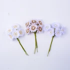 Chrysanthemum Direct Factory Artificial Flowers Cheap Artificial Plastic Chrysanthemum Flower