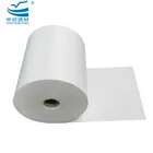 Pleated Hepa Filter Hepa Filter Roll Mini Pleated HEPA Filter Paper In Roll