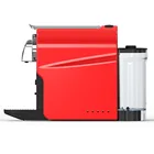 Coffee Electric Coffee Capsule Machine Nespresso Compatible Capsule Coffee Machine
