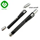 Portable Torch Portable LED Metal Medical Pen Light Diagnostic Medical Pen Torch
