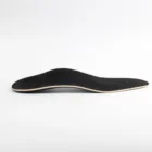 Arch Orthotics Ready To Ship PG High-rebound EVA Arch Support Pad Flat Feet Footcare Heat Moldable Orthotics