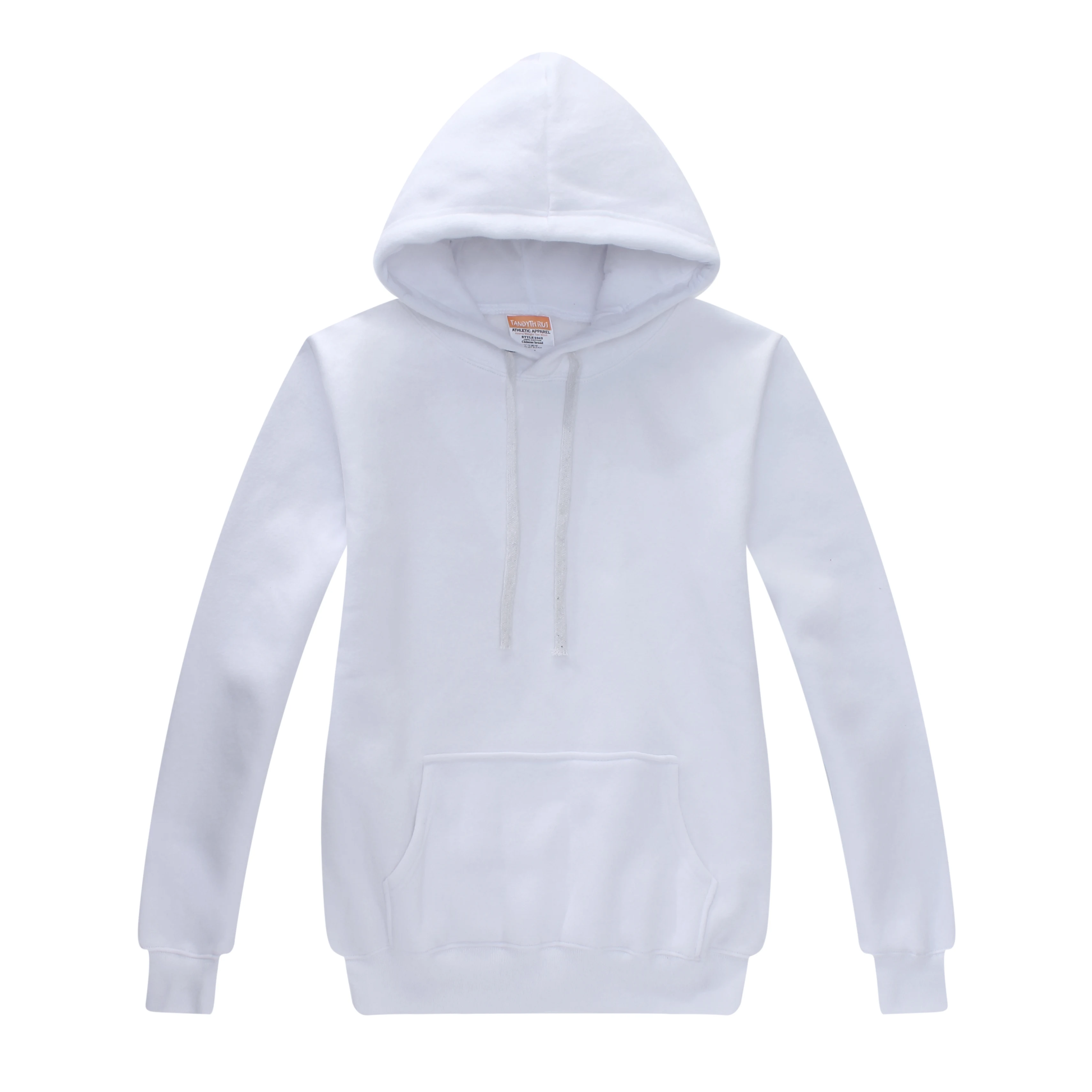 supreme hoodie blank