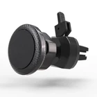 Phone Cellphone Holder Car Best Seller 2021 Strong Magnetic Car Air Vent Cellphone Holder