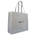 Non Woven Shopping Bag Sedex Audit Customized Durable Pp Non Woven Shopping Bag