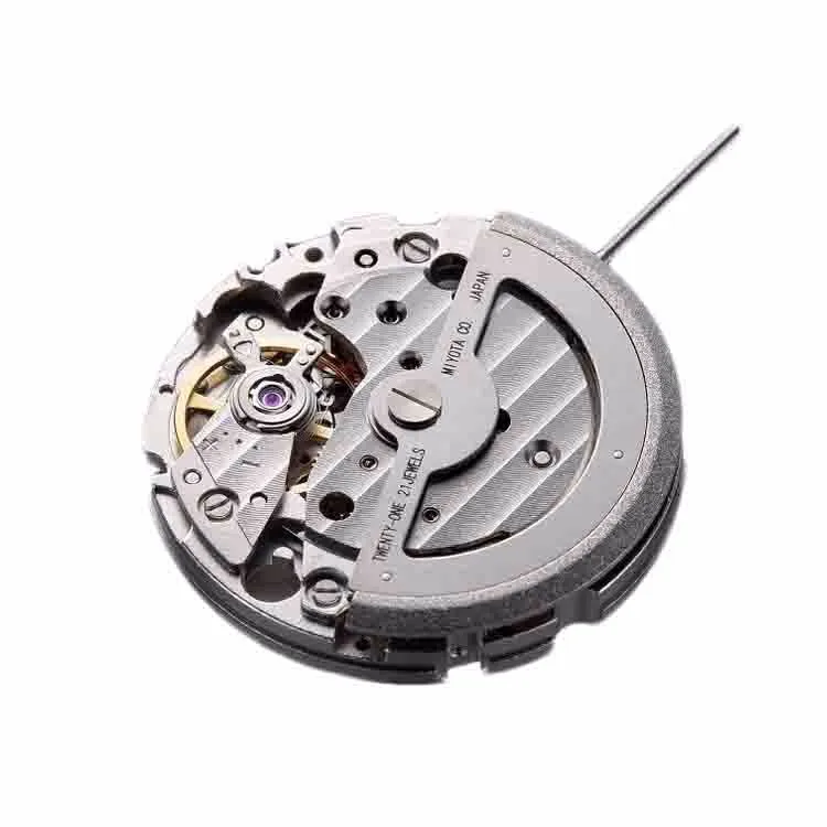 miyota 821a automatic movement