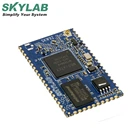 Chip Module SKYLAB Hot Sale SKW92B 802.11b/g/n MT7688A Chip 3G/4G Mini Camera Wifi Module