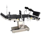 Operating Operation Hospital Clinics Electric Operating Theater Surgical Operation Table Price