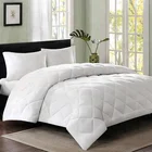 Polyester Polyester High Quality Comfortable Minimalist Style Polyester Quilt