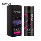 Hair Regrowth Keratin Hair Fibres OEM Premium Hair Regrowth Keratin Hair Fiber Factory For Women