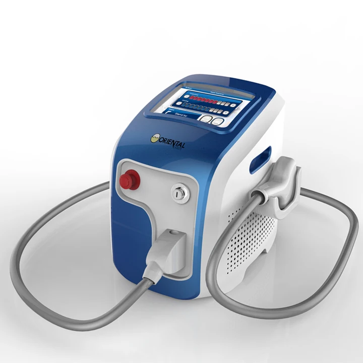 Diode Laser Hair Removal Machine