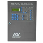 Fire Alarm Control Analog 2 Wire Bus Smoke Slarm System Addressable Fire Alarm Control System